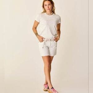 Carve Designs Oahu Shorts 6 inch size 4